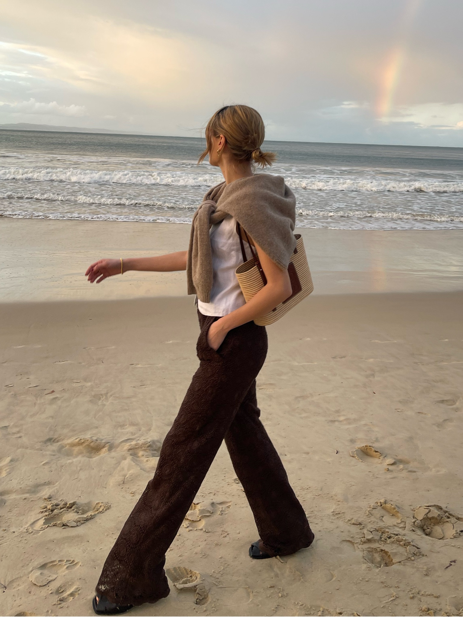 beach outfit 🫶🏼💘 

#LTKSeasonal #LTKHoliday #LTKaustralia