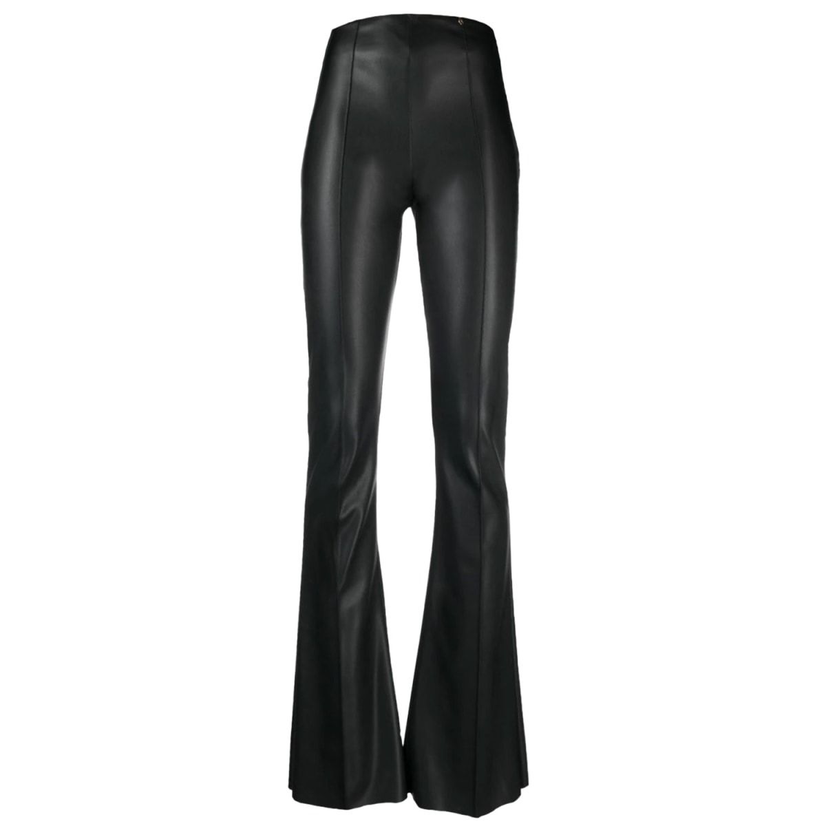 Faux-Leather Pants | Wolf & Badger (US)