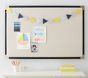 Campaign Pinboard (32" x 48") | Pottery Barn Kids