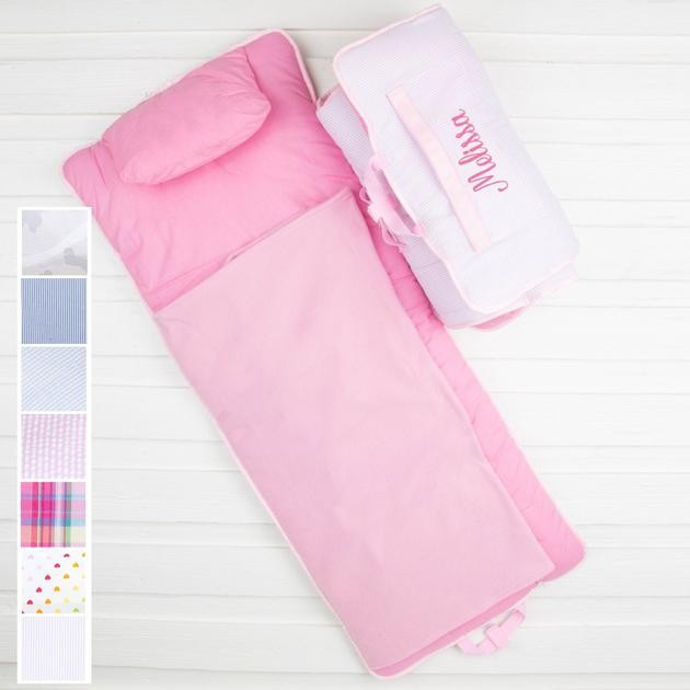 Nap Mat | Classic Whimsy