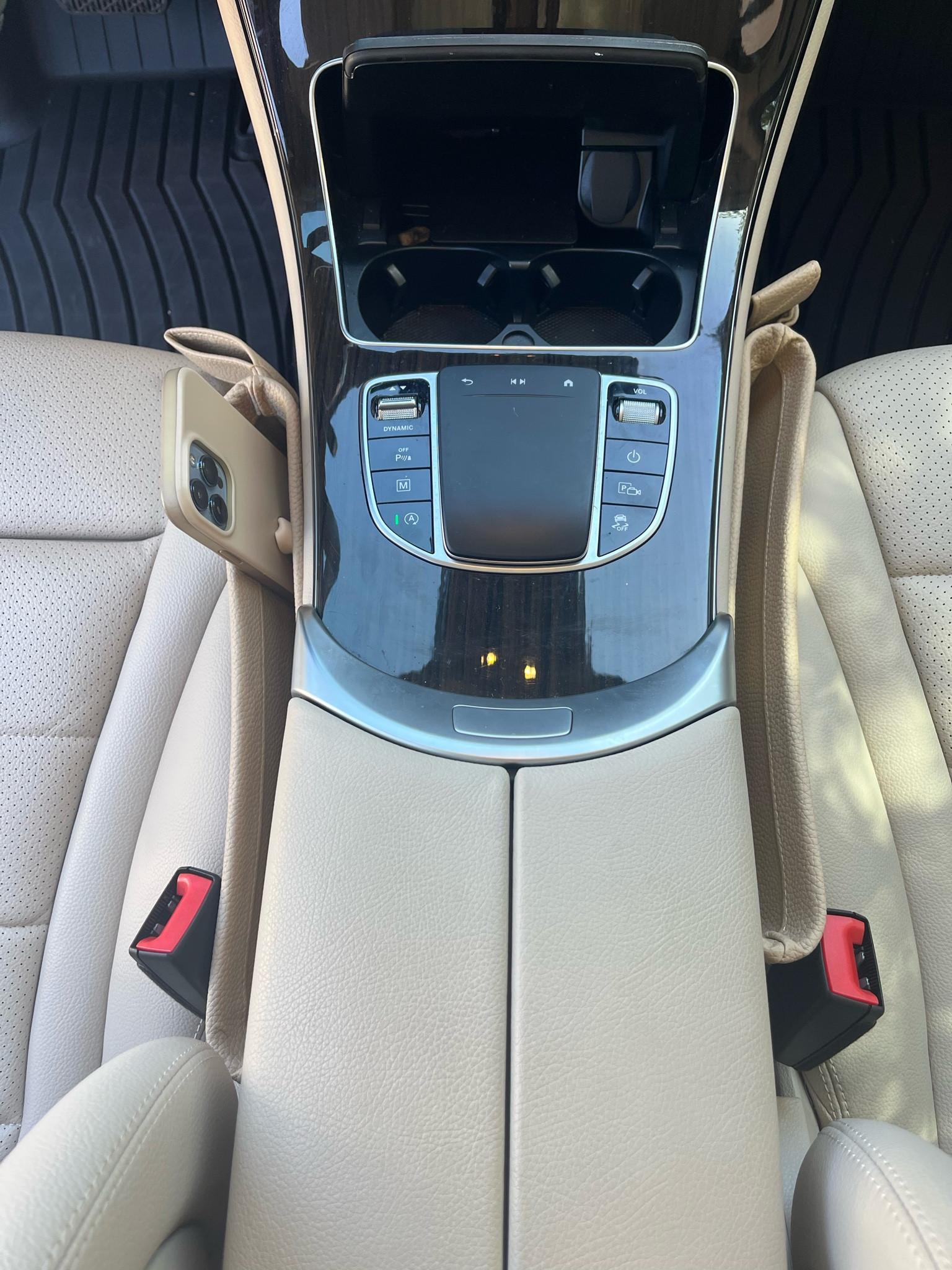 Car organization 