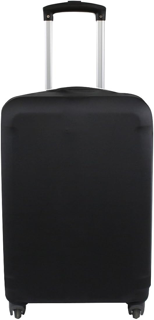 Explore Land Travel Luggage Cover Suitcase Protector Fits 18-32 Inch Luggage | Amazon (US)