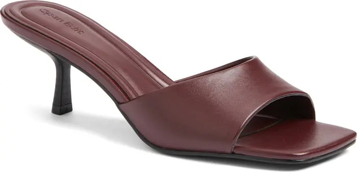Charlie Sandal (Women) | Nordstrom