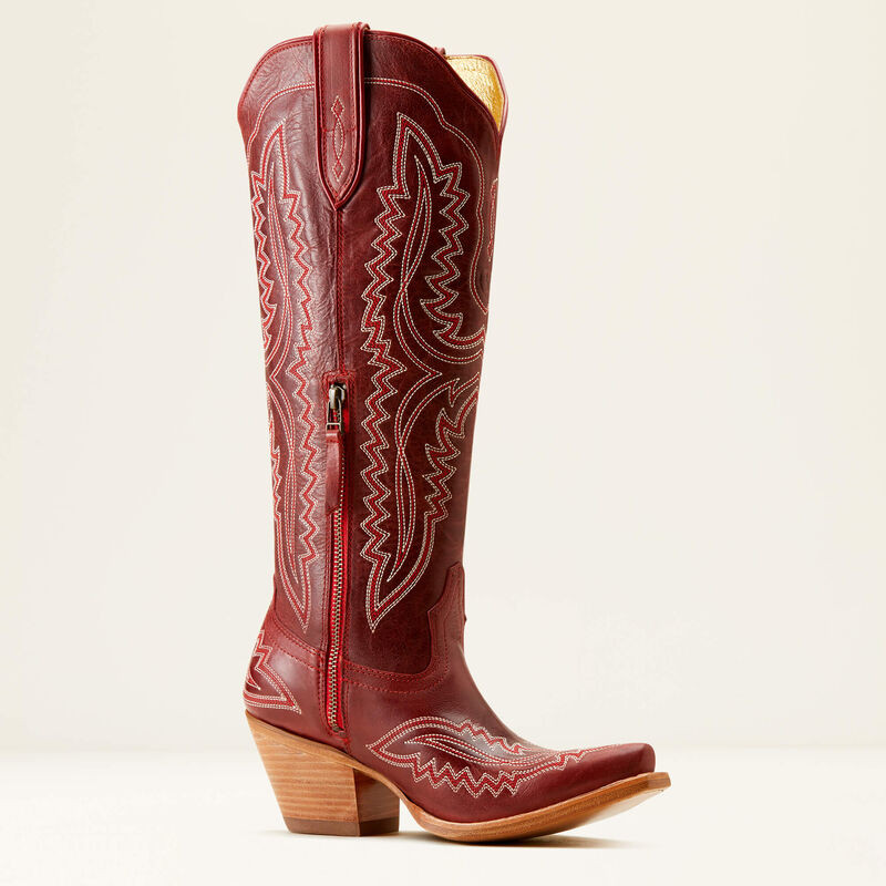 Casanova X Toe Western Boot | Ariat (US)