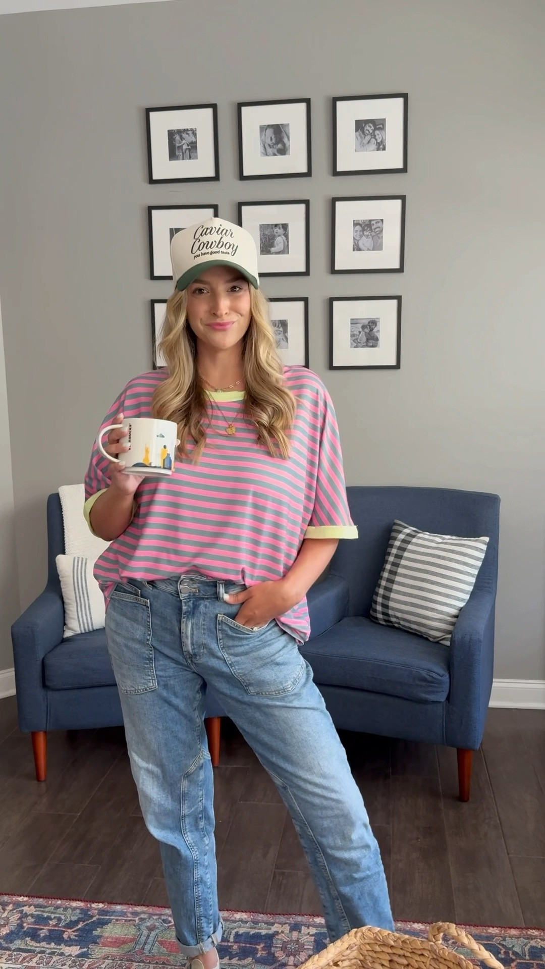 DAY 5: Affordable Outfits for the Everyday Girls!! 

#LTKStyleTip #LTKSeasonal #LTKBacktoSchool