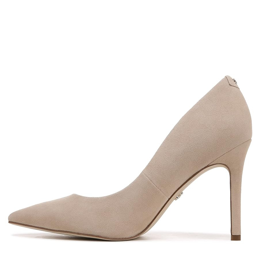 Sam Edelman Women's Hazel Pump | Amazon (US)