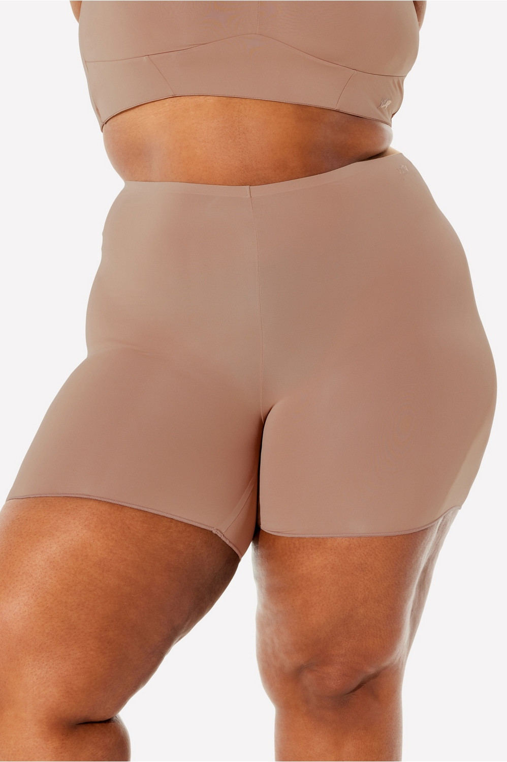 Smoothed Reality High Waist Short | Fabletics - North America