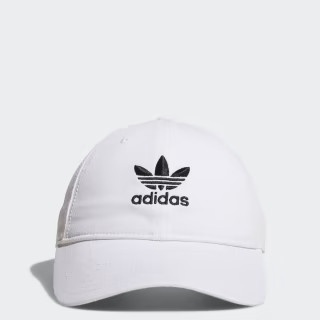 Originals Relaxed Strap-Back Hat | adidas (US)