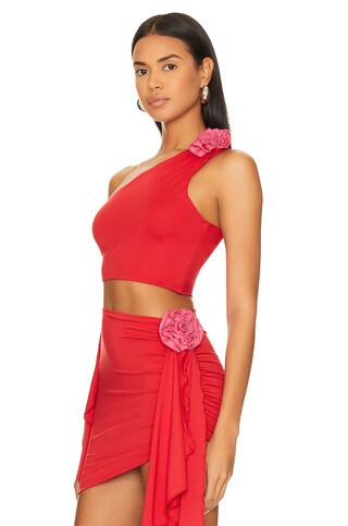 Cordelia Top
                    
                    Lovers and Friends | Revolve Clothing (Global)