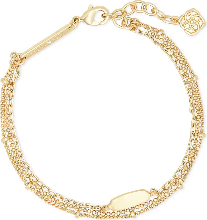 Fern Multi-Strand Bracelet | Nordstrom