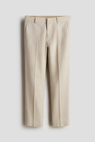 H & M - Tailored Pants - Light Beige | H&M (US + CA)