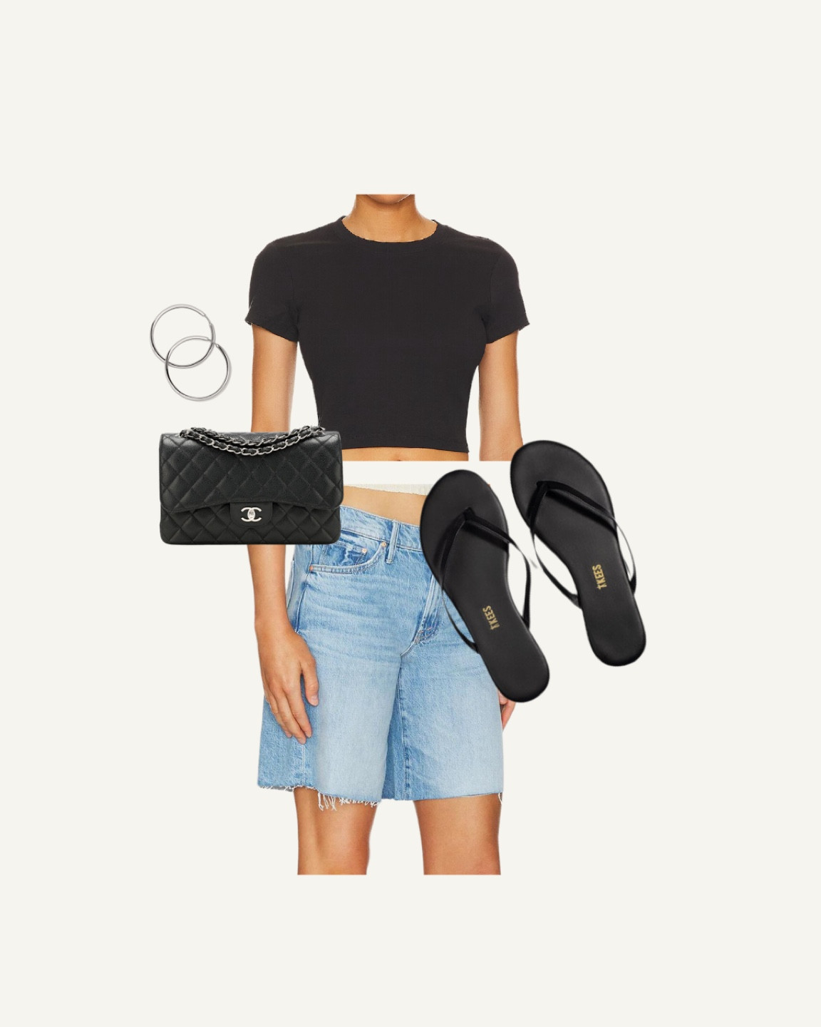 summertime shopping day outfit :) 

#LTKSeasonal #LTKStyleTip #LTKFindsUnder100