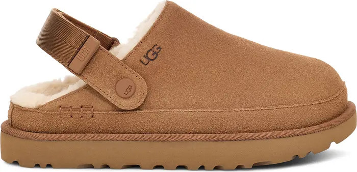 Goldenstar Cozy Clog (Women) | Nordstrom