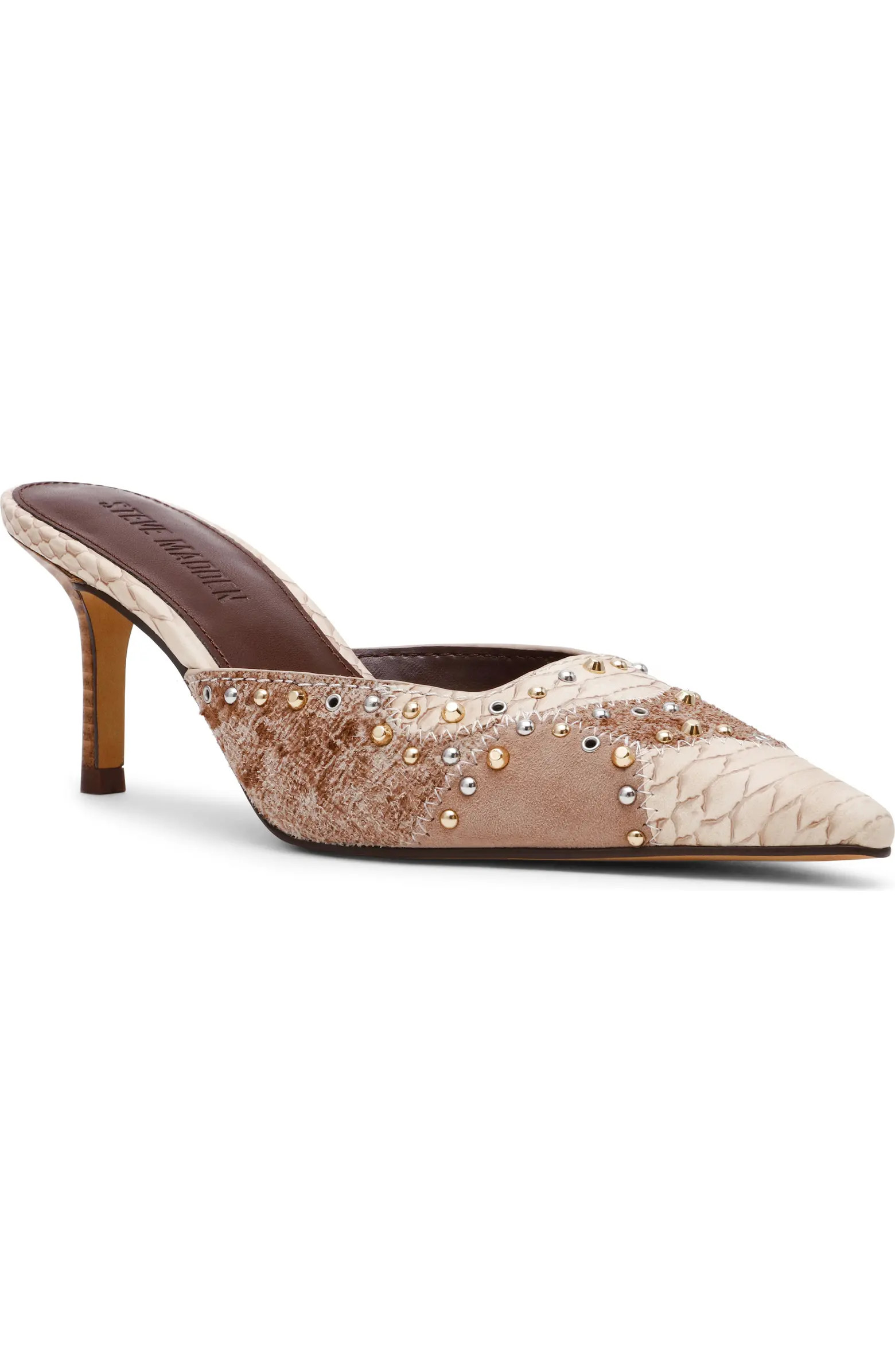 Alexi Pointed Toe Mule (Women) | Nordstrom