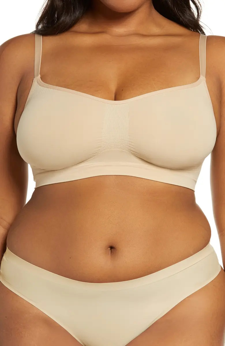 SKIMS Sculpting Bralette | Nordstrom | Nordstrom