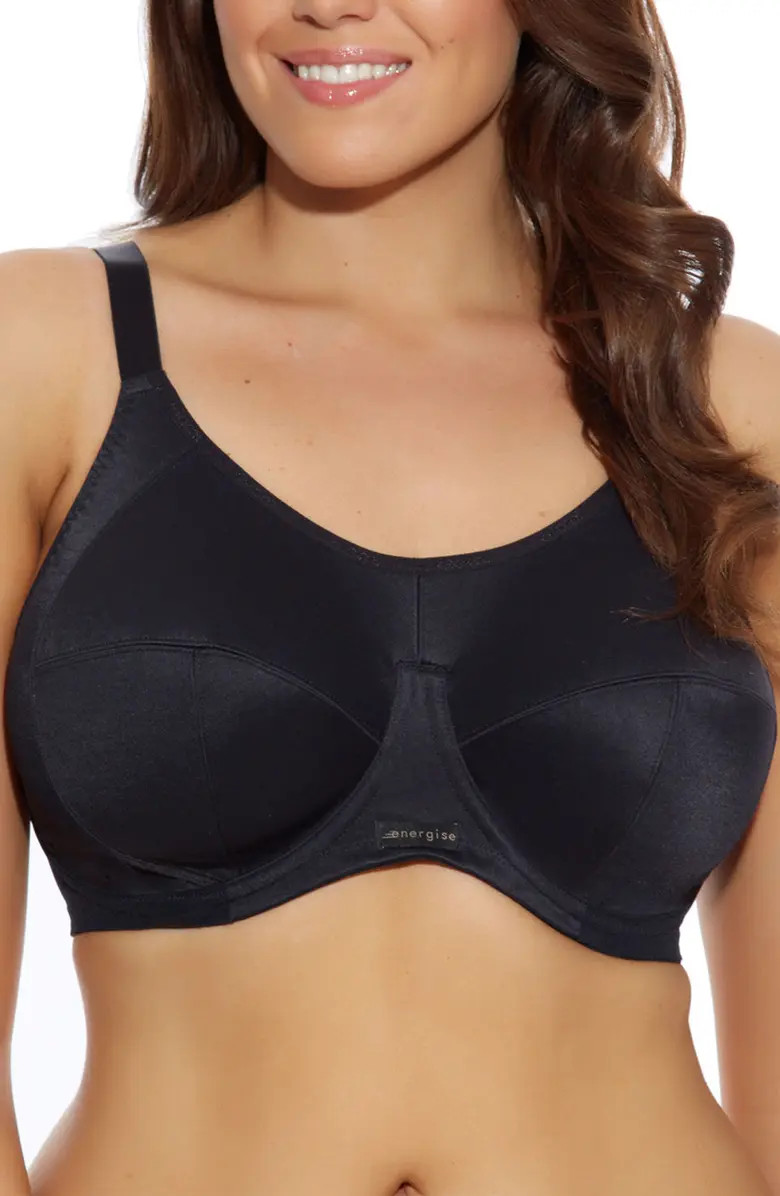 Energise Sports Bra | Nordstrom