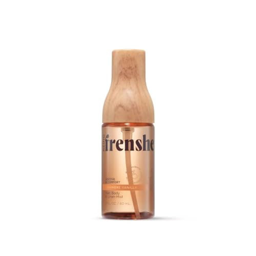 Being Frenshe Women's Hair, Body & Linen Mist Body Spray 2 fl oz (Pack of 1) | Amazon (US)