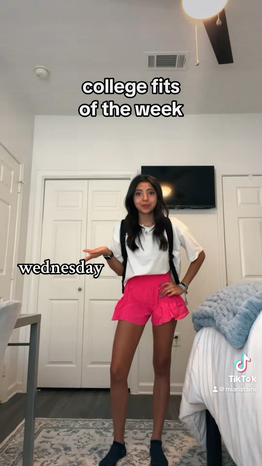 college outfits of the week ( school outfit inspo) 
#LTKbacktoschool 

#LTKFind