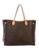 Monogram Neverfull GM | The RealReal