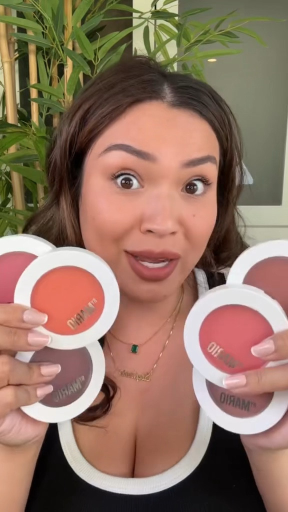 Mario’s newest launch! 

#LTKFind #LTKbeauty #LTKU