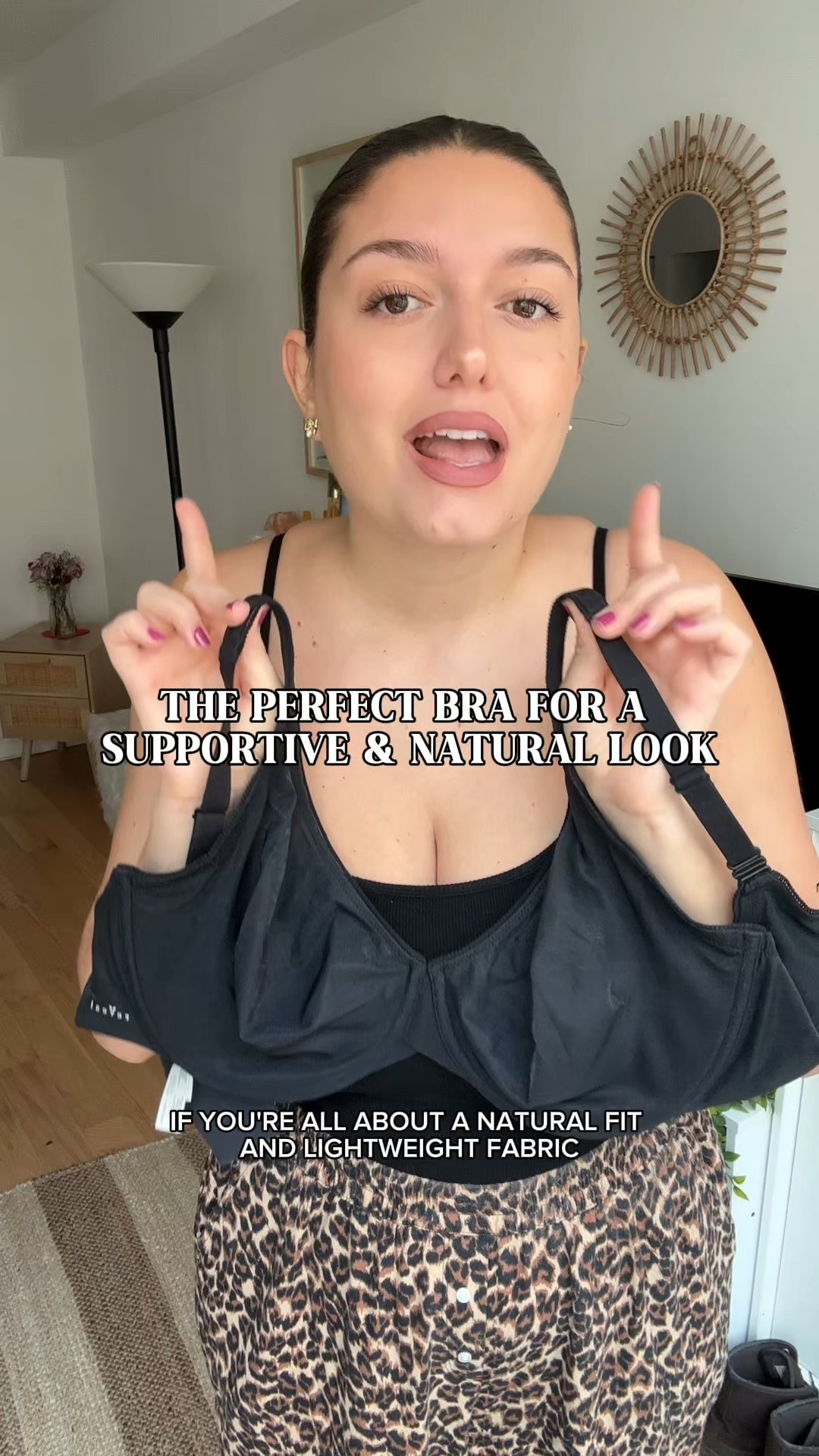 My fav bra this year! Wearing 36G

#LTKMidsize #LTKSaleAlert