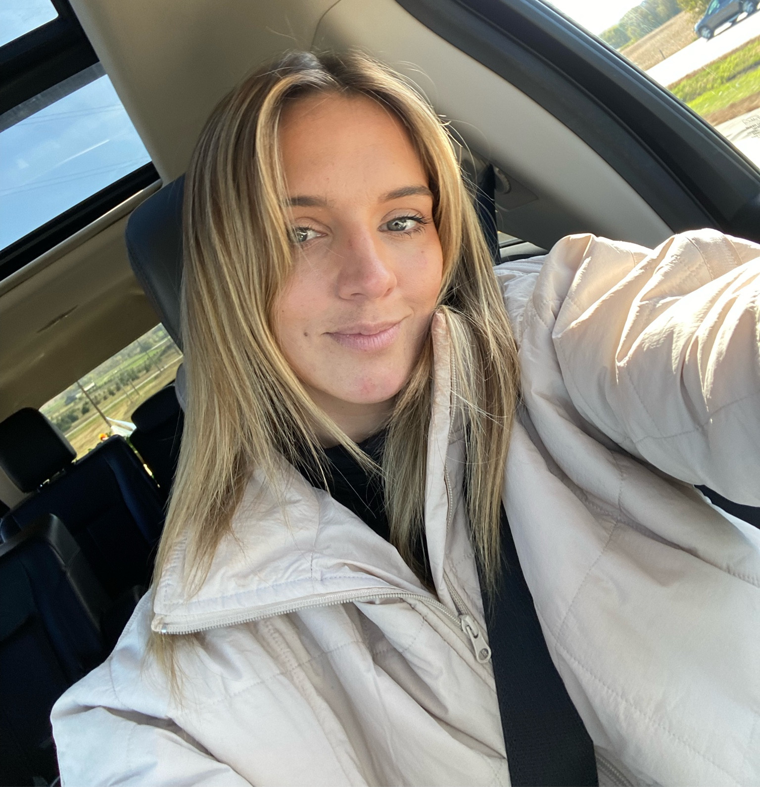 FP MOVEMENT DUPE 🤍 tried on the real thing and I loved it but it was $198… found the best dupe that feels the same for around $45! 

#LTKSeasonal #LTKfindsunder50 #LTKstyletip