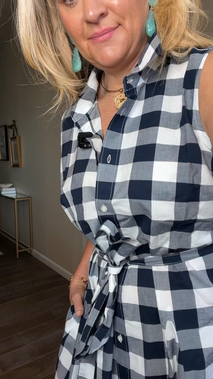 ✨Tap the bell, save and ❤️ for over 40 fashion, midlife style, midsize fashion and luxury looks for less. 

Spring dress, summer dress

👑"Helping you look good, feel good!" - Lindsey Denver

Spring looks, Midlife style for real women who want to feel confident again. Over 40 fashion and over 50 style that works with changing bodies, perimenopause shifts, and real life. Think midsize fashion, Gen X style and up, body confidence, and mom outfits that feel polished, comfortable, and elevated...because style over 45 and over 50 should feel effortless, not stressful.

#LTKOver40 #LTKMidsize #LTKPlusSize

Comment SHOP below to receive a DM with the link to this post on my LTK ⬇ https://liketk.it/6cSDY ltkvideo