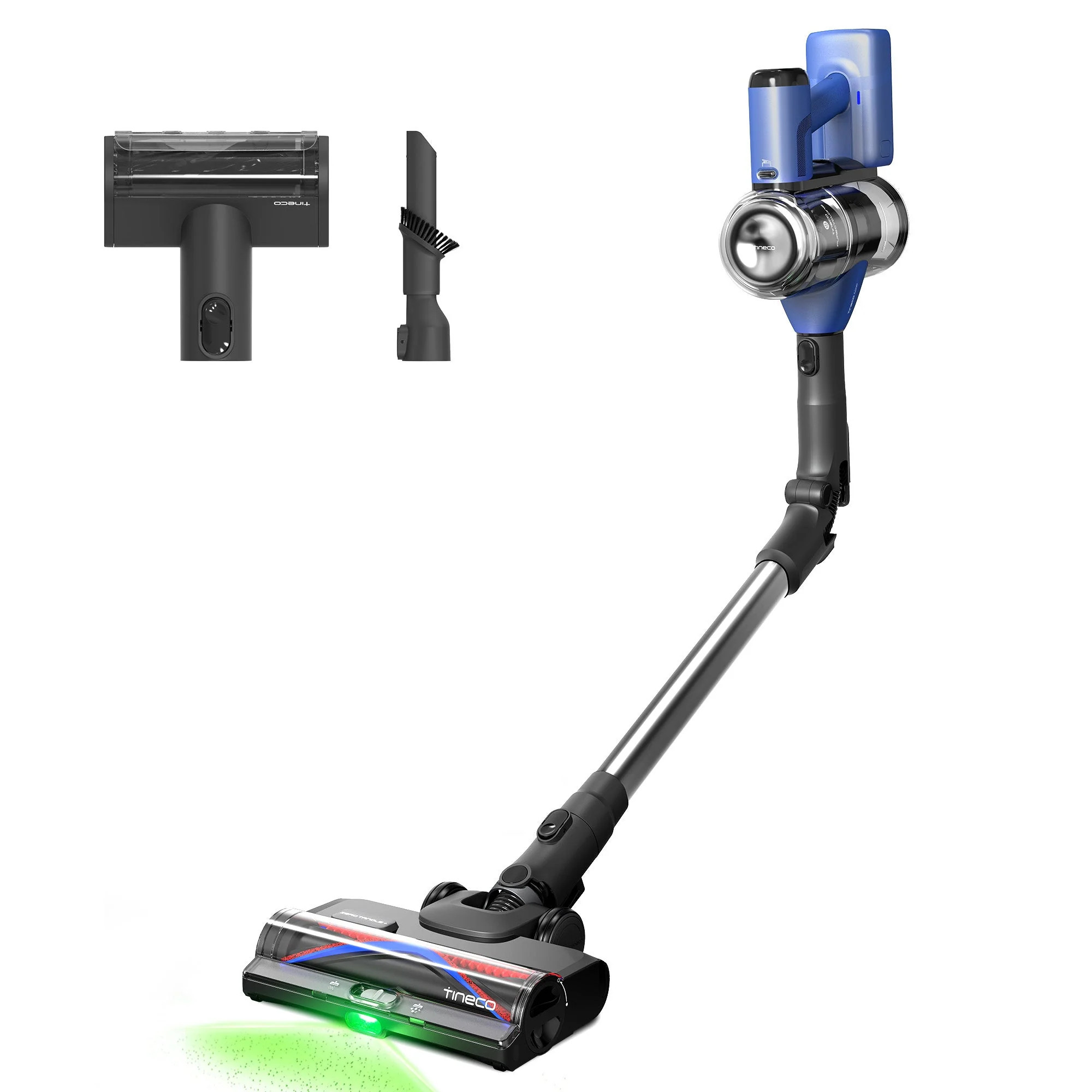 Tineco PURE ONE S50 Pro Cordless Smart Vacuum | TINECO (US & CA)