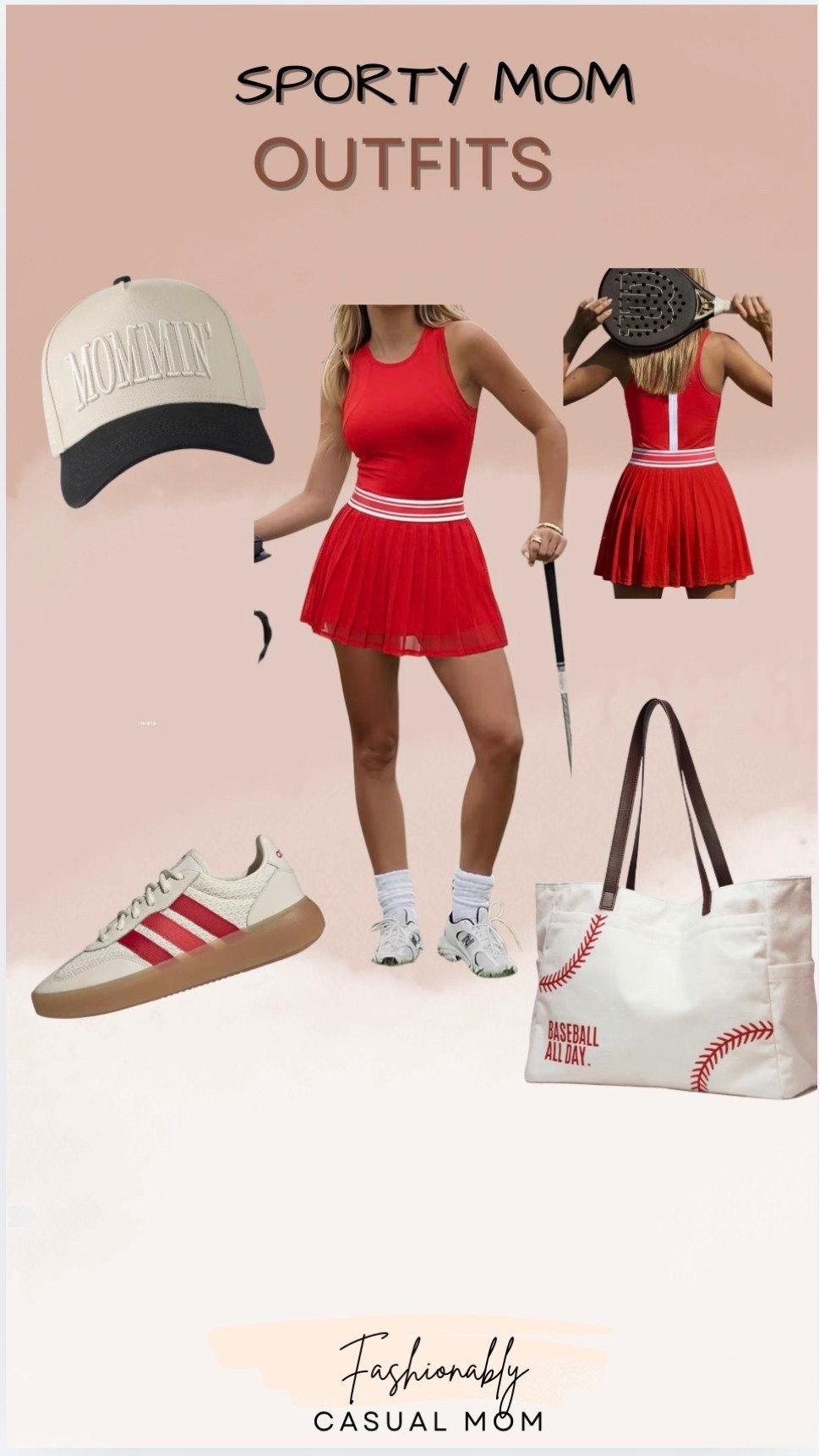 Sporty mom outfit Inspo

#LTKootd #LTKgrwm #LTKActive