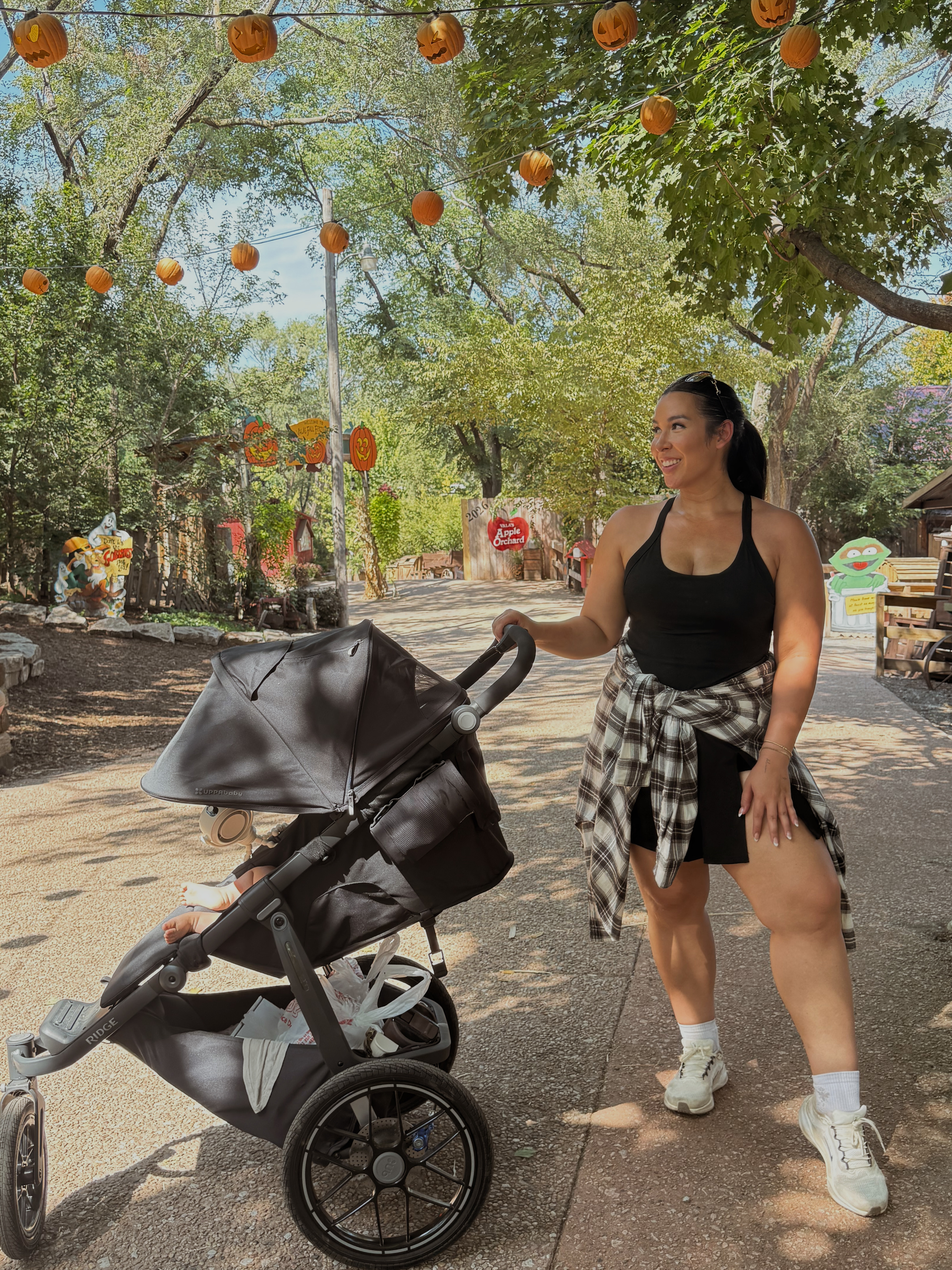 Pumpkin patch OOTD!

pumpkin patch, ootd, fall style, fall outfits, midsize 

 #LTKSeasonal