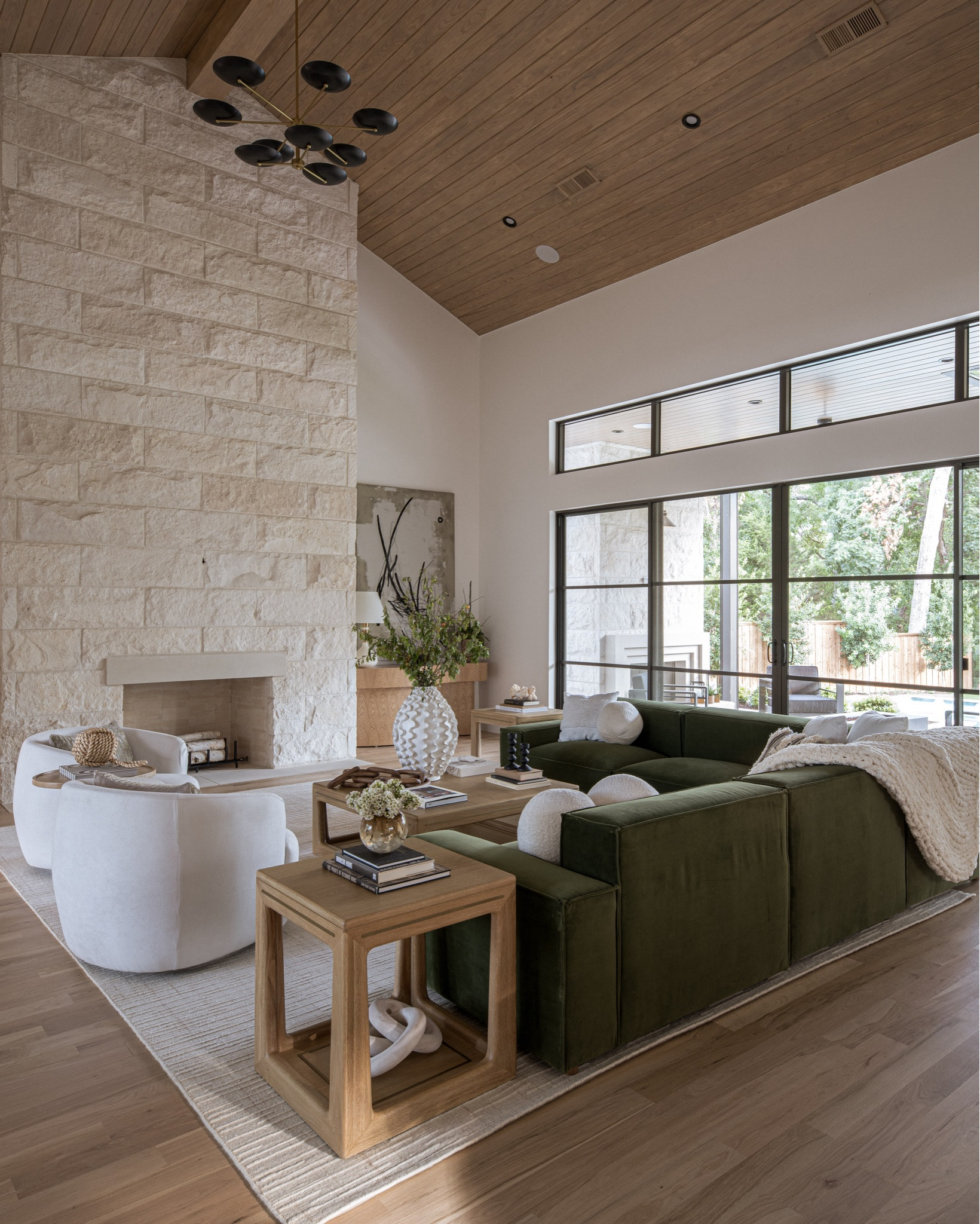 Forest Lane Great Room Selections 🤍

#LTKOver40 #LTKHome #LTKFamily