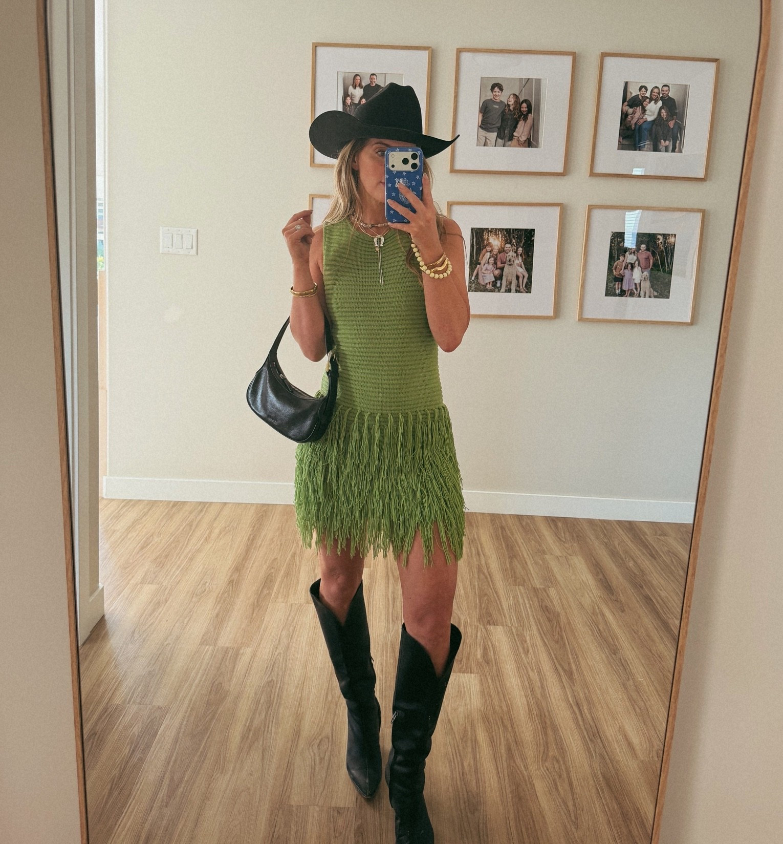 Country concert outfit 

@Revolve @lackofcolor
