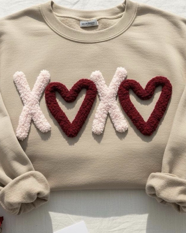 Valentine’s gifts ! ✨🌷💗