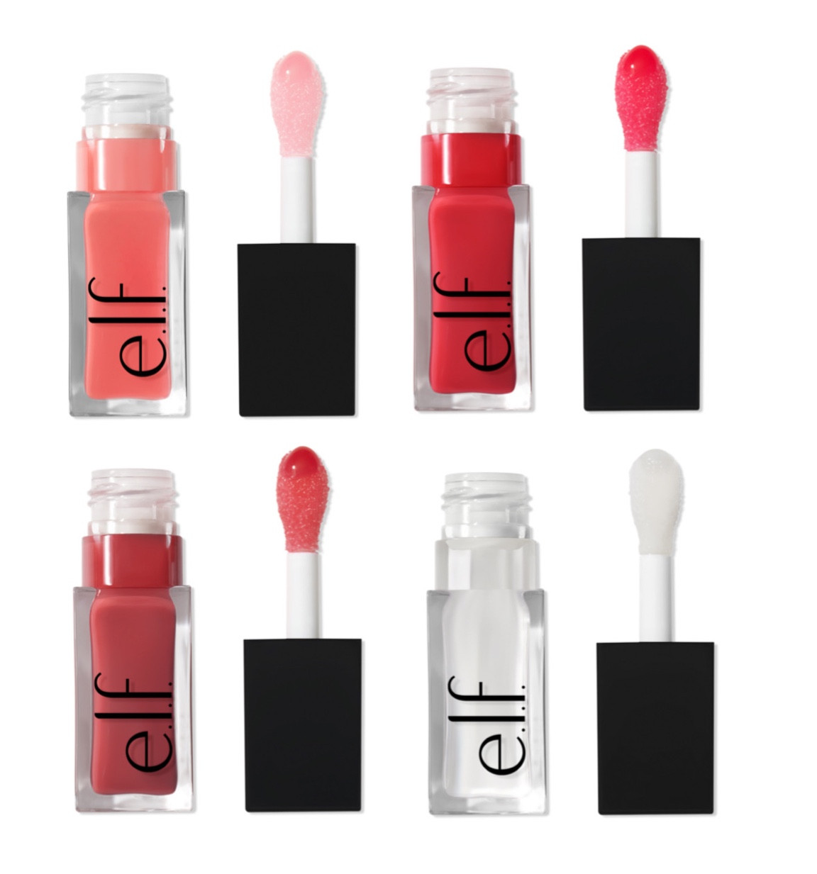 my favorite $8 elf lip oils! 

#LTKbeauty #LTKfindsunder50 #LTKstyletip