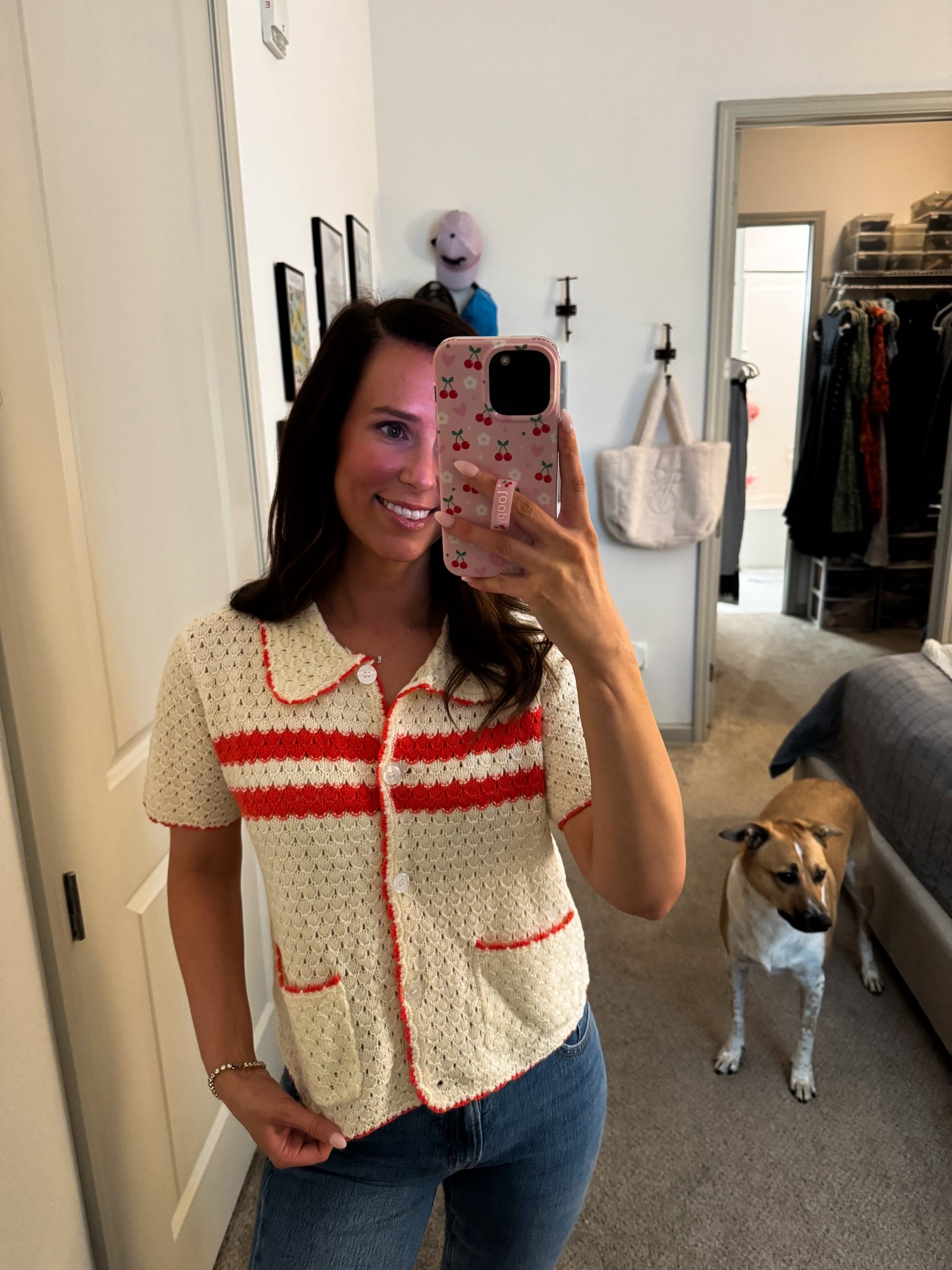 Polka dot dress // under $100 // spring finds // Amazon finds // what to buy on Amazon // tops // casual // dresses // pants // spring ootd 

#LTKgrwm #LTKSaleAlert #LTKdayinmylife