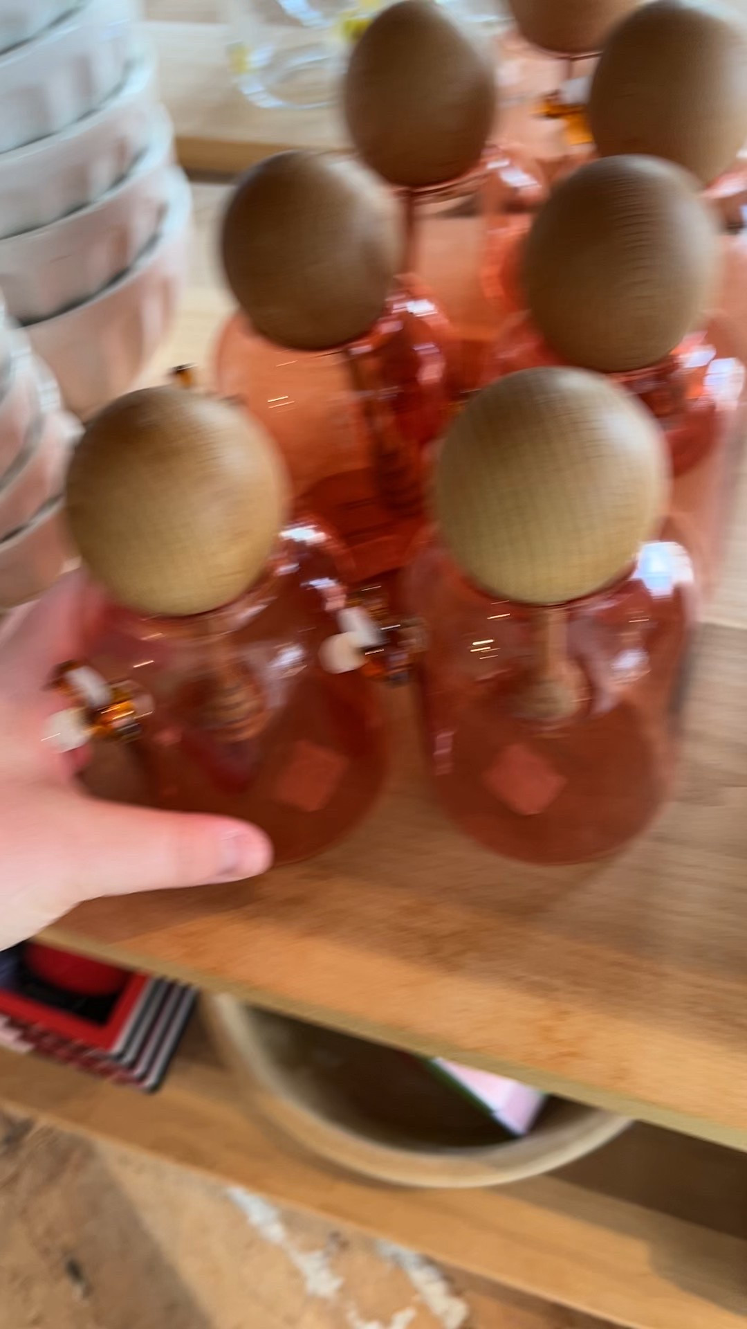 Anthropologie Spring Kitchen favorites! 

#LTKFindsUnder100 #LTKHome #LTKSeasonal