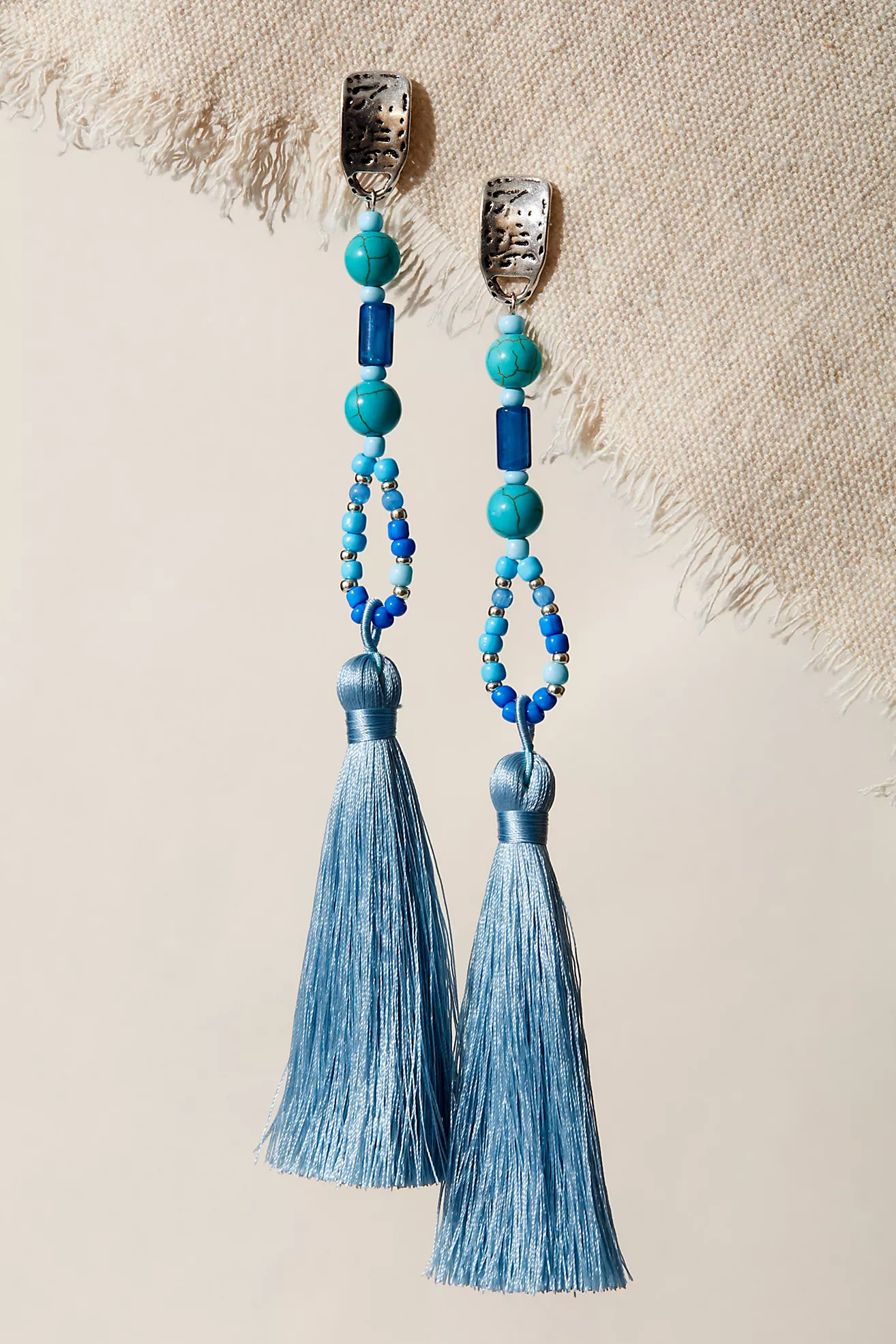 Mariposa Dangle Earrings | Free People (Global - UK&FR Excluded)