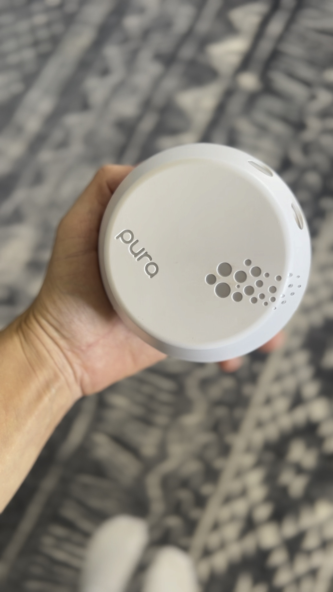 I’m so excited Pura is going to be included in the Spring Sale because I’m
Stocking up and finally grabbing the car option!!! Linking my favorite scents and the car options both here! Be sure to use code: LTK25 for 25% off site wide!!

#LTKVideo #LTKSpringSale #LTKhome