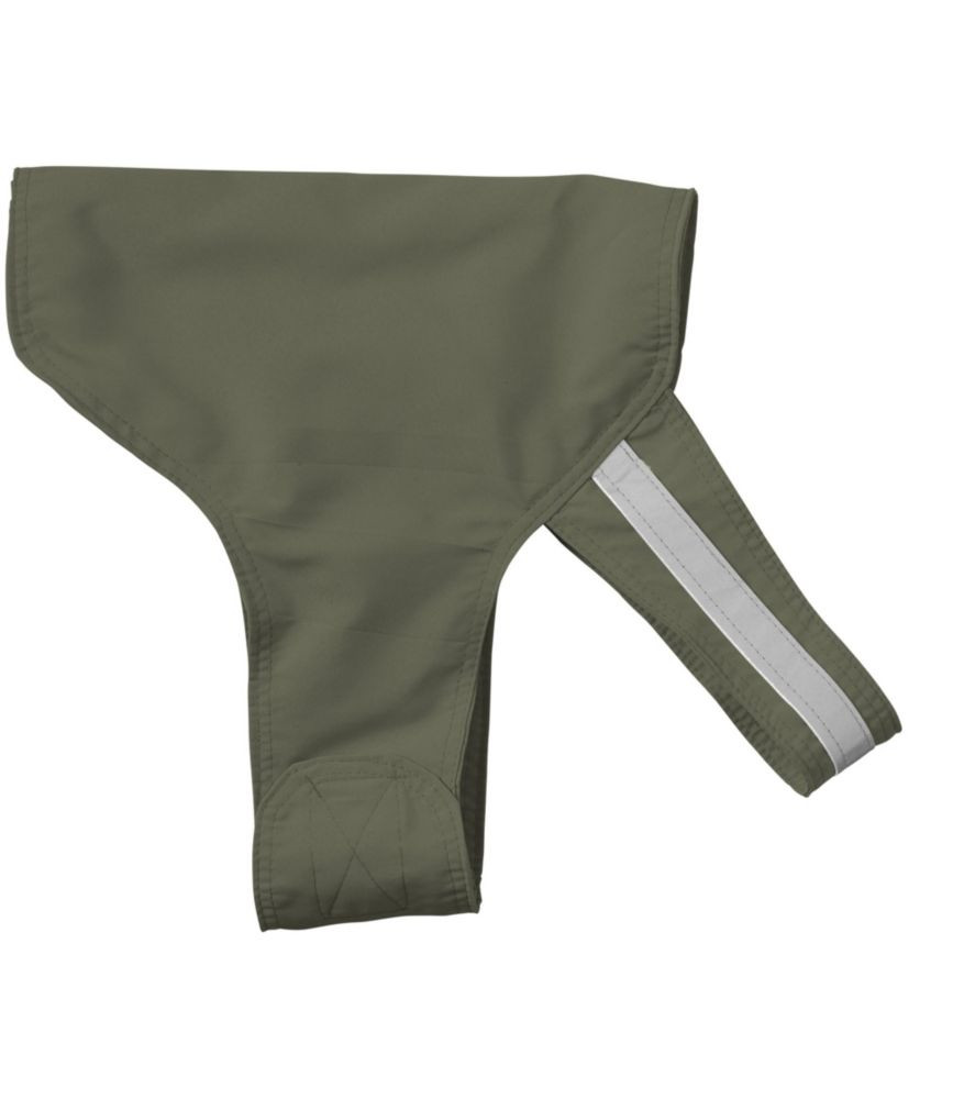 L.L.Bean No Fly Zone Dog Vest | L.L. Bean