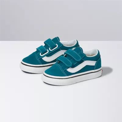 Toddler Old Skool V | Shop Kids Shoes At Vans | Vans (US)