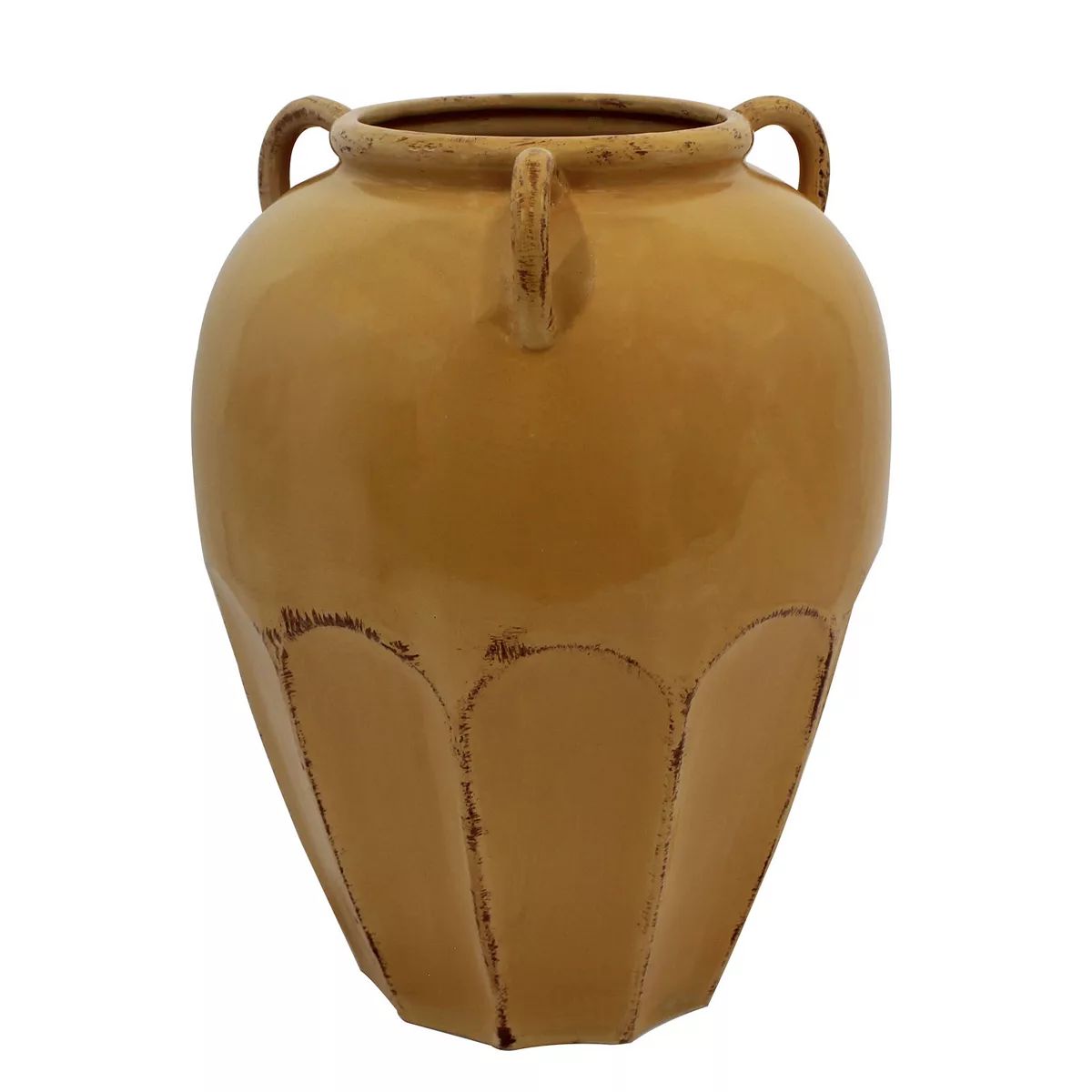 Sonoma Goods For Life® Ceramic Floor Vase | Kohl's