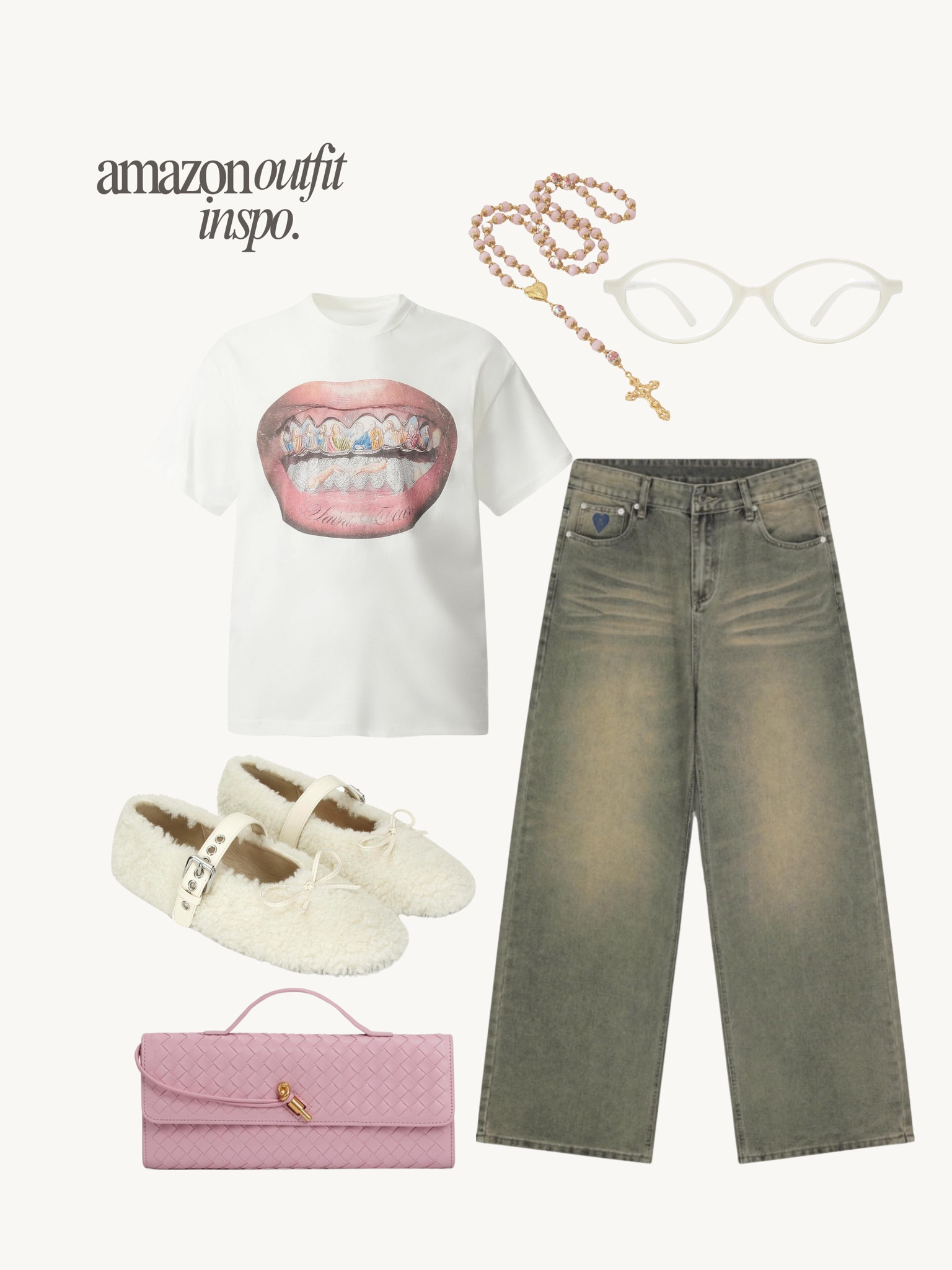 Outfit inspo 🧁 

#LTKPlusSize #LTKStyleTip #LTKFindsUnder100