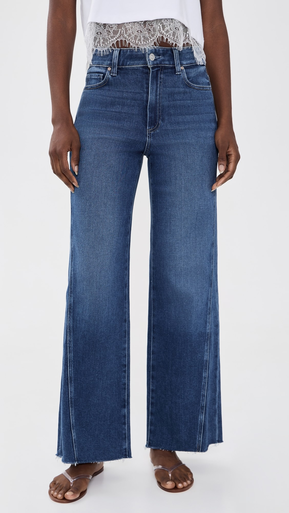 Anessa Jeans | Shopbop