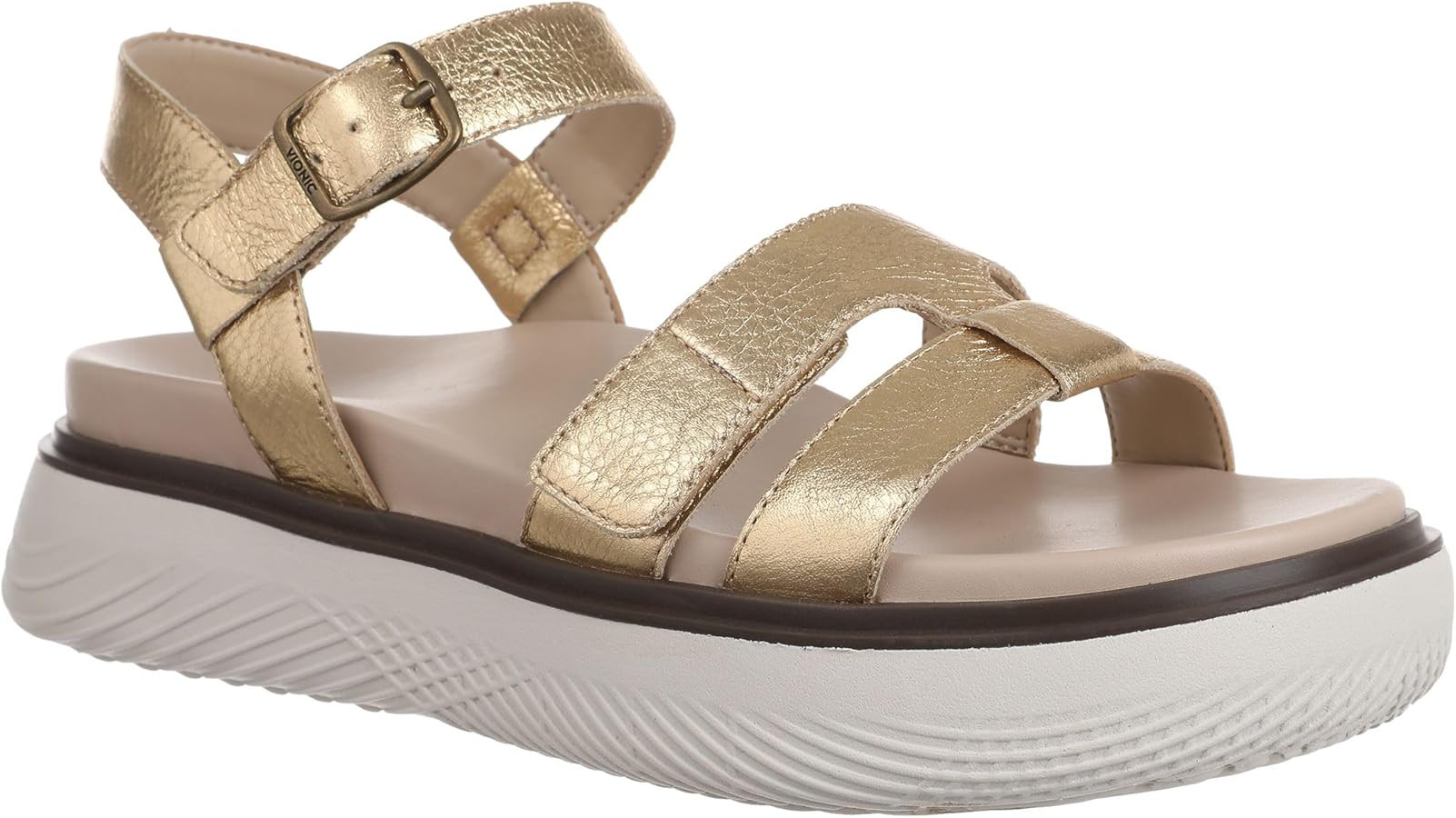 Vionic womens Solana Slingback Sandals | Amazon (US)