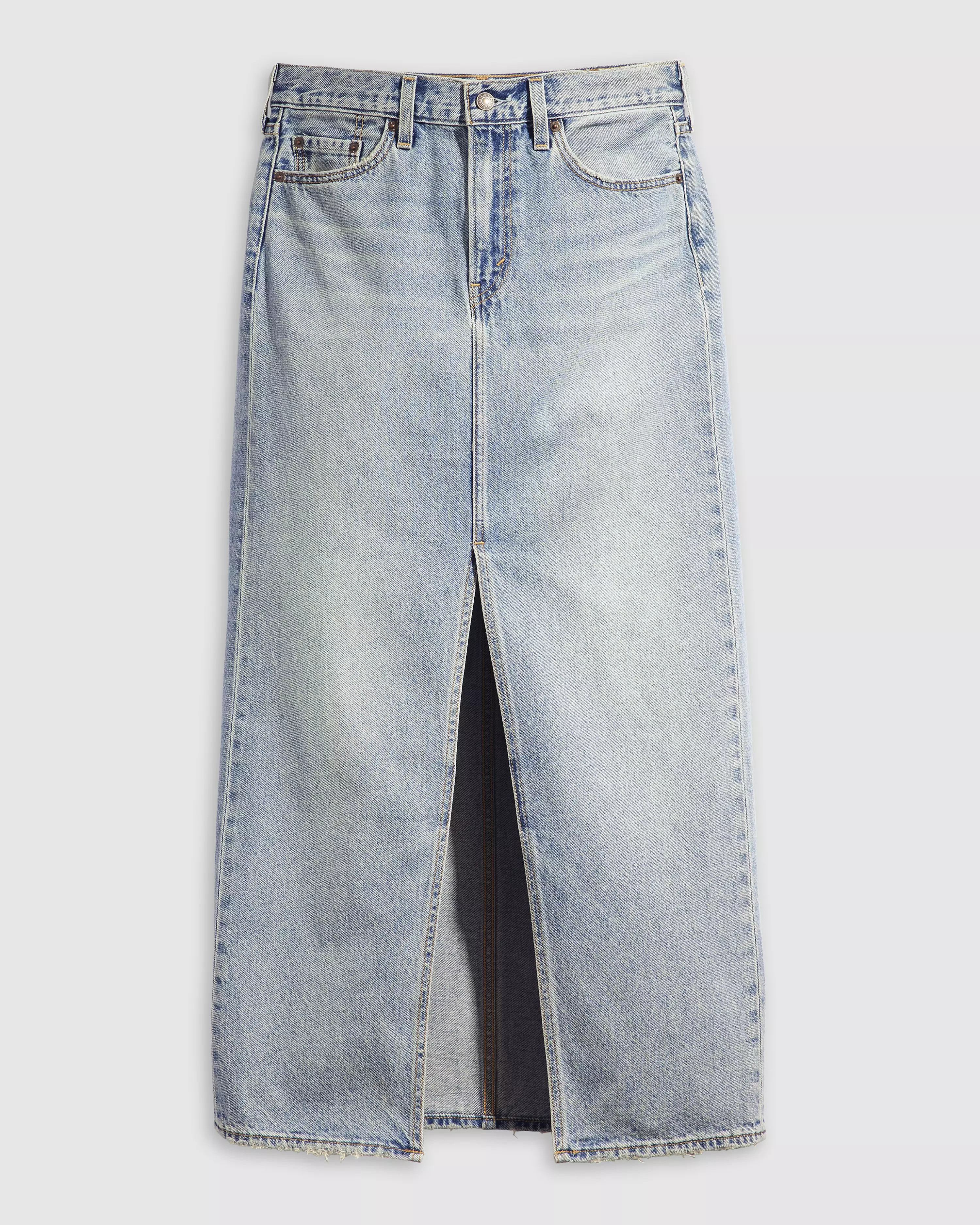 Ankle Column Skirt | Levi's US