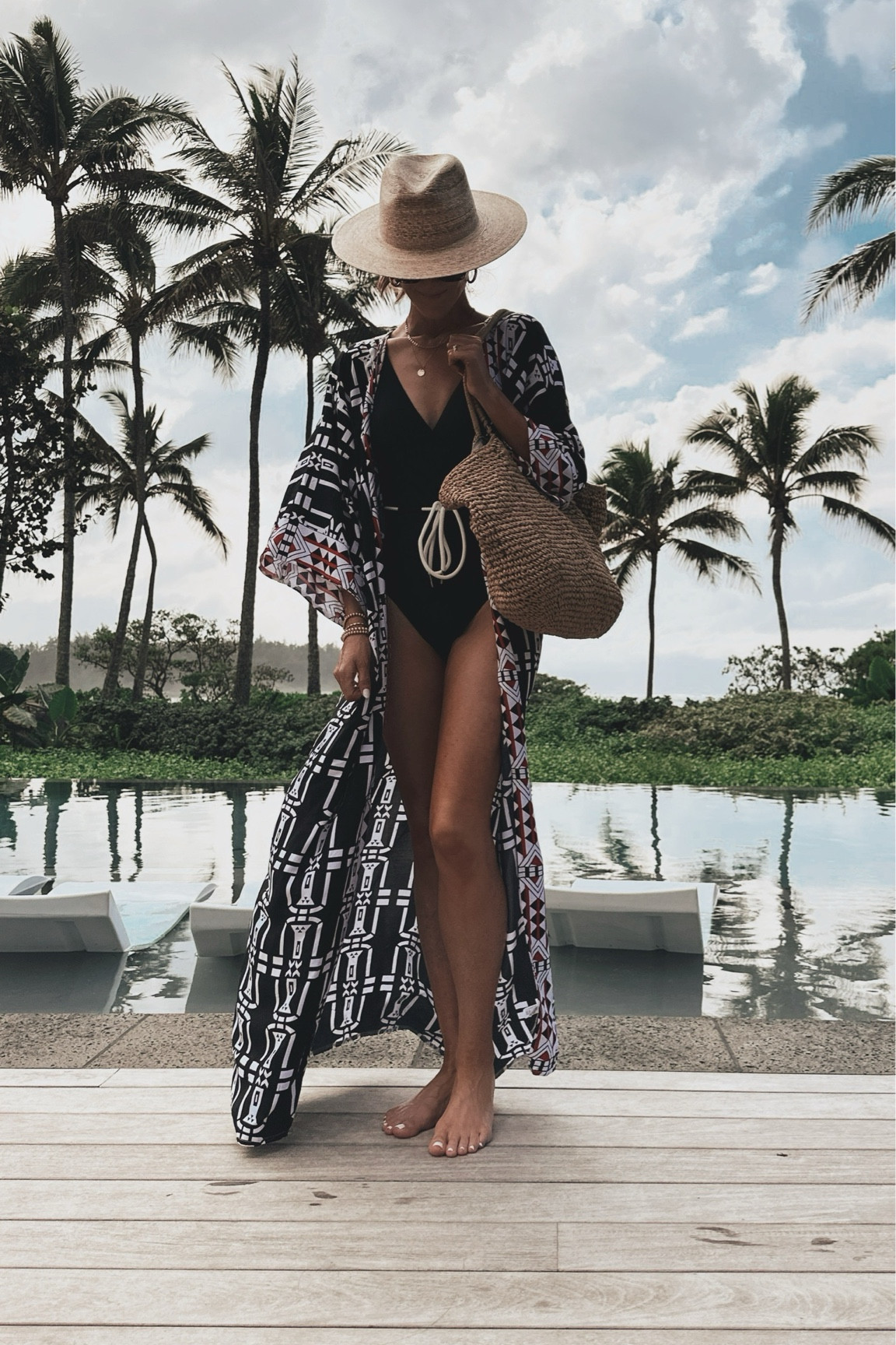 Amazon swim coverup, Amazon finds, straw hat #StylinByAylin #Aylin

#LTKstyletip #LTKswim #LTKSeasonal