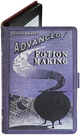 Universal Book Cover for Any Branded eReader Device with 6 to 6.8 Inch Screen or 7.5 to 5.1 Inche... | Amazon (US)