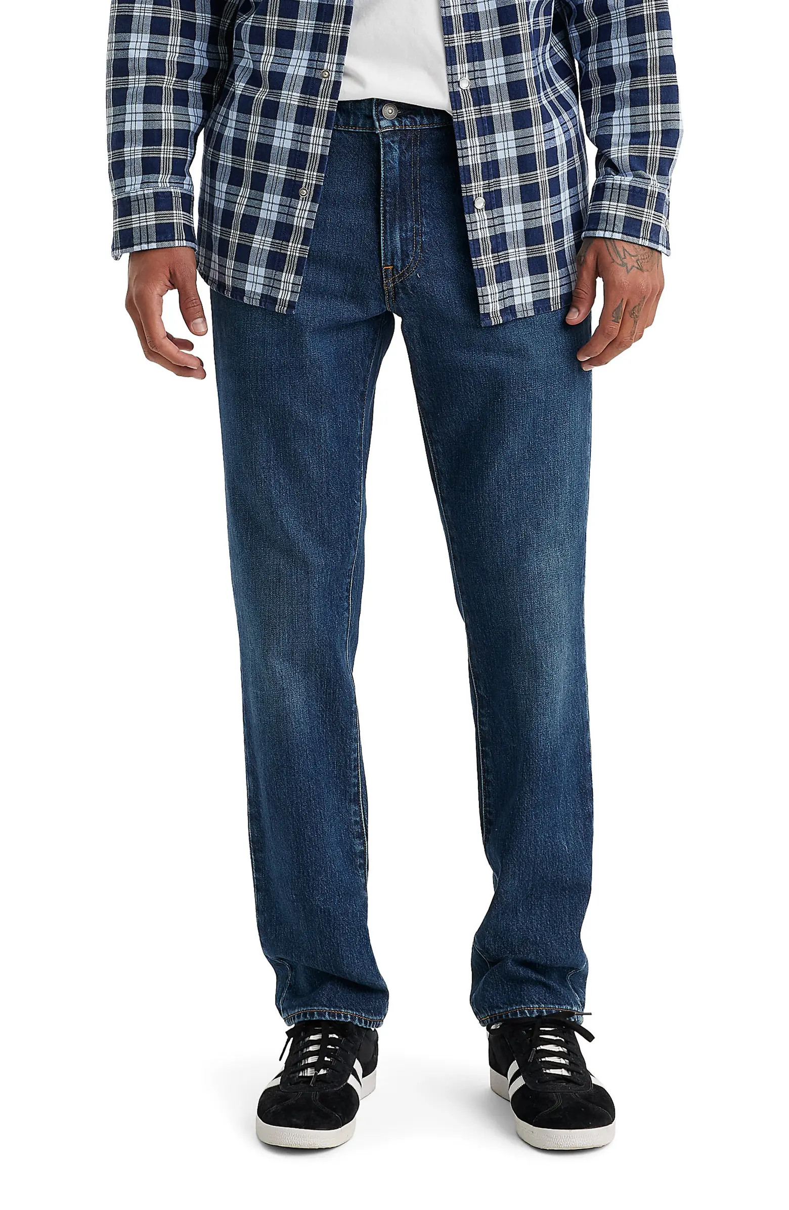Levi's® 511™ Slim Fit Jeans | Nordstrom | Nordstrom