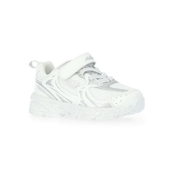 Avia Toddler Unisex 5000 Chunky Trainer Sneakers | Walmart (US)