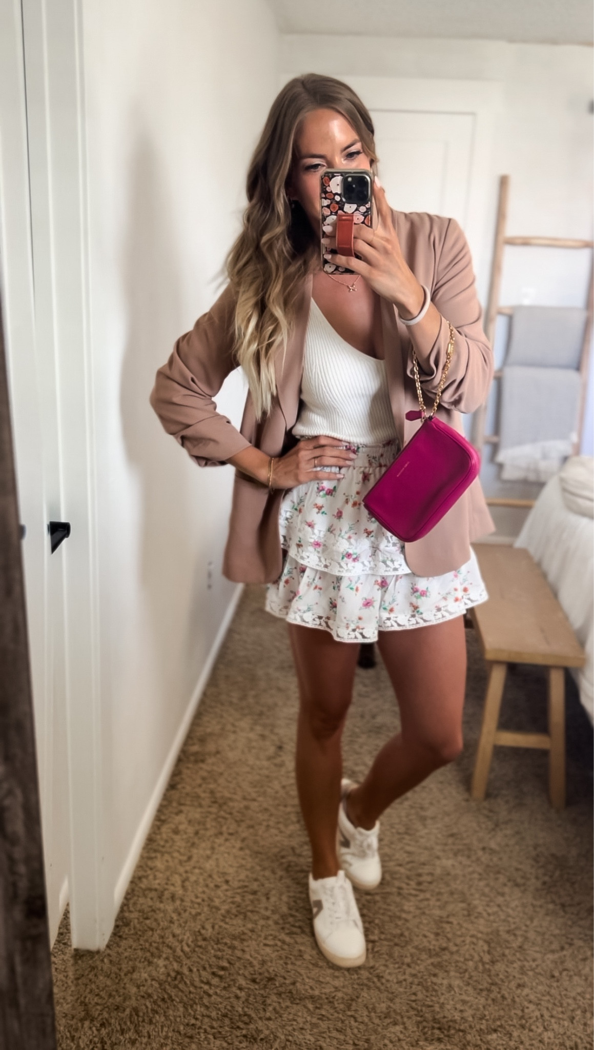 Girls night outfit inspo!

#LTKParties #LTKStyleTip #LTKBeauty